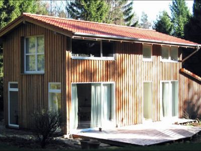 Ferienhäuser Ferienhäuser